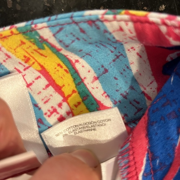 Pappagallo pants - Picture 11 of 12